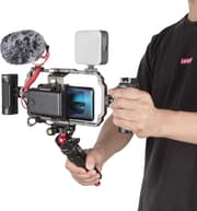SmallRig 3384 Professional Vlogging Kit til telefon