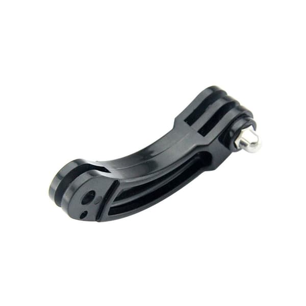 Forlengelsesarm GoPro for Hjelm
