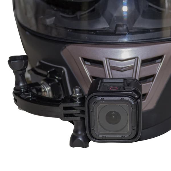 Forlængerarm GoPro til Hjelm
