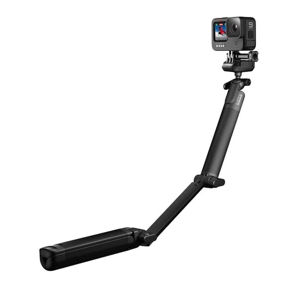 GoPro 3-way Mount 2.0