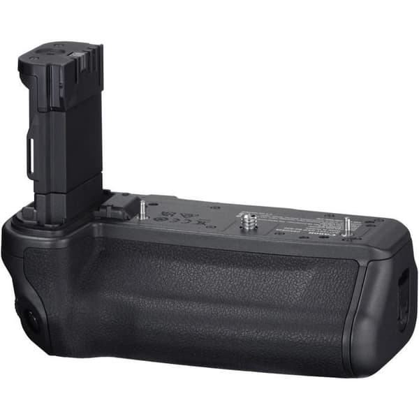 Batterigrepp - CANON - BG-R20 - Kompatibel med EOS R5/R6 - Dammtålig - Vertikala bilder