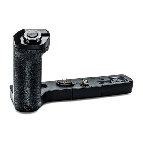 Grip Olympus ECG-5 - Olympus - E-M5 MKIII - Färg Svart - Fototillbehör - Ergonomisk