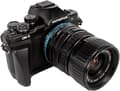 Miniatyrbild 2 av 4: Fotodiox - OmEM10-MkII-Pro-Grip - Pro Camera Grip för Olympus Om-D E-M10 Mark II Mirrorless Micro Four Third Black