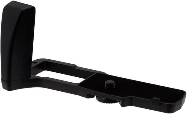 Fotodiox - OmEM10-MkII-Pro-Grip - Pro Camera Grip för Olympus Om-D E-M10 Mark II Mirrorless Micro Four Third Black