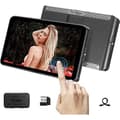 Miniatyrbild 1 av 2: Kameramonitor - PORTKEYS - LH7P - 7" - 4K - 1000nits - HDMI