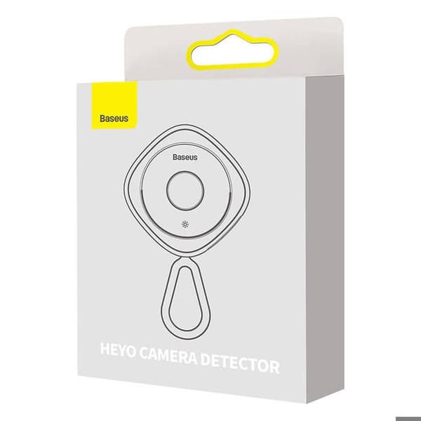 Heyo dold kameradetektor (FMHY000002) 60mAh Vit