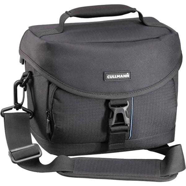 Cullmann PANAMA Maxima 120 Kameraväska Innermått (BxHxD) 200 x 160 x 120 mm Vattentät Svart