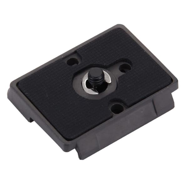 Quickfæste Manfrotto Stativ