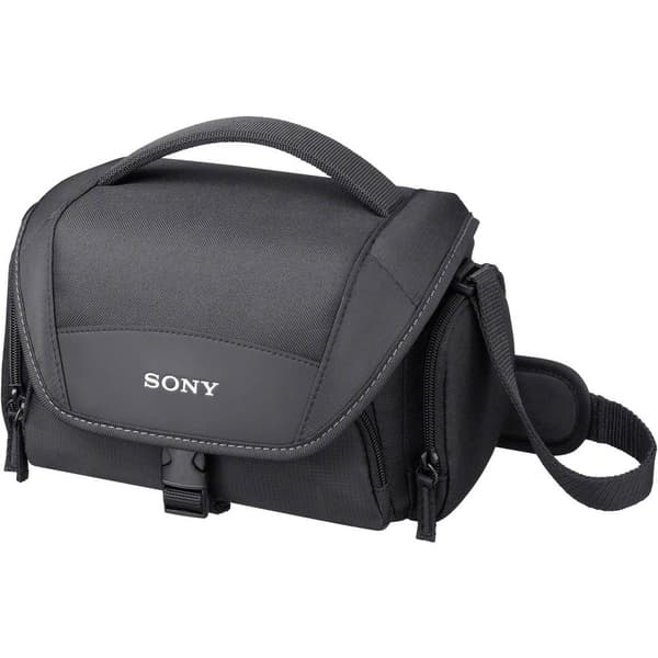 Sony LCS-U21 Kameraväska Innermått (BxHxD) 200 x 120 x 110 mm