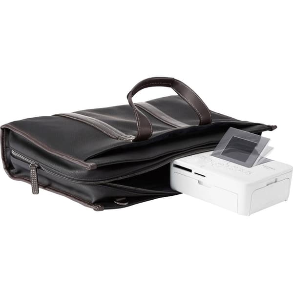 Canon SELPHY CP1000 Fotoskrivare Utskriftsupplösning: 300 x 300 dpi Pappersformat (max.): 148 x 100 mm