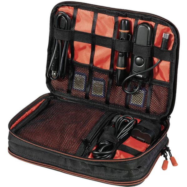 Hama Fancy L Organizer Kameraväska Innermått (BxHxD) 225 x 160 x 70 mm