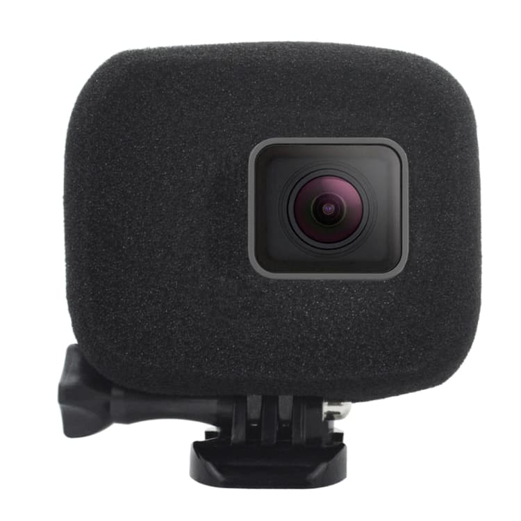 Kamerakotelo Tuuli GoPro HERO7 Black /6 /5 Musta