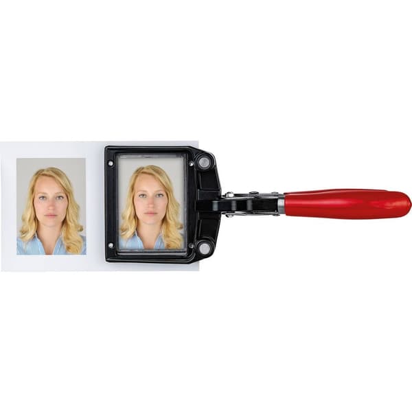 DÖRR 50x70 mm 102015 Fotostans