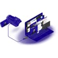 Miniatyrbild 4 av 10: Elgato Cam Link 4k HDMI 10GAM9901 Streaming Stick