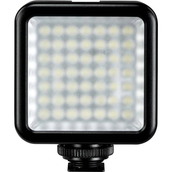 Hama 49 BD LED Smartphone-belysning Antal lysdioder: 49