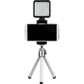Miniatyrbild 2 av 9: Hama 49 BD LED Smartphone-belysning Antal lysdioder: 49