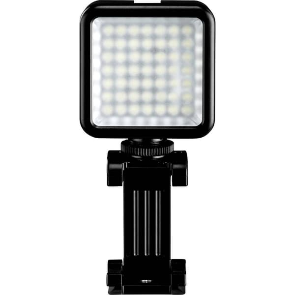 Hama 49 BD LED Smartphone-belysning Antal lysdioder: 49