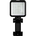 Miniatyrbild 1 av 9: Hama 49 BD LED Smartphone-belysning Antal lysdioder: 49