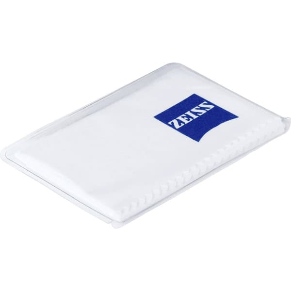 Zeiss Mikrofasertuch 30 x 40 cm 2096-818 Microfiber-rengöringsduk