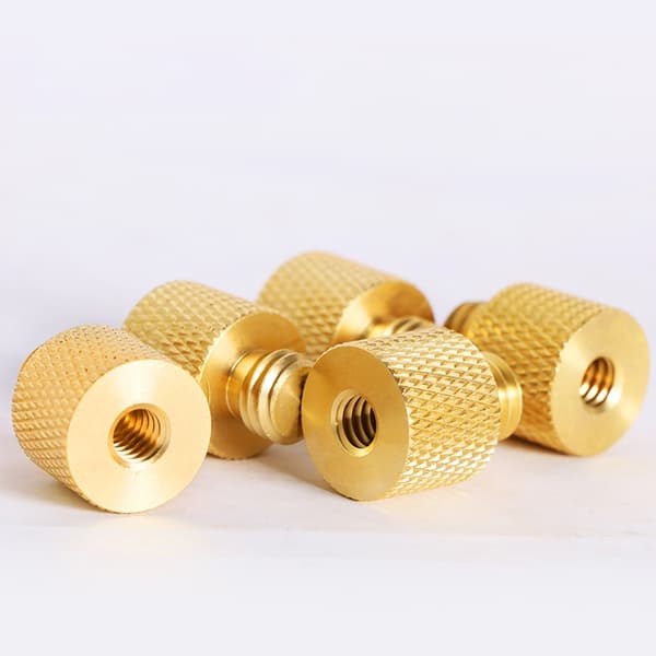 3/8"-hona till 1/4"-hane