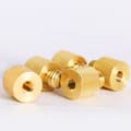 Pikkukuva 3 / 4: 3/8" naaras -  1/4" uros