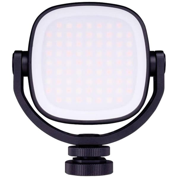 DÖRR MVL-77 LED videobelysning Antal lysdioder: 77 Bi-Color