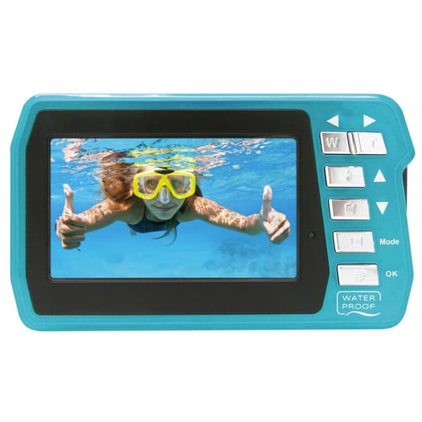 Easypix AQUAPIX W3048 vedenalainen kamera