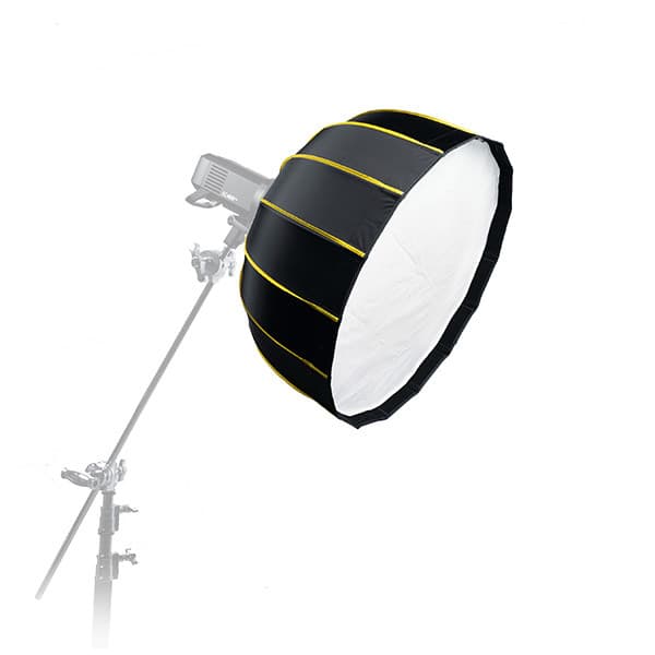 Beiwe PARA65 Parabolic softbox, 65cm
