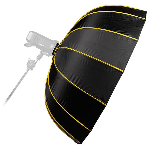 Beiwe PARA105 Parabolisk softbox, 105 cm,