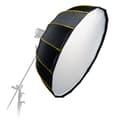 Miniatyrbild 1 av 5: Beiwe PARA105 Parabolisk softbox, 105 cm,
