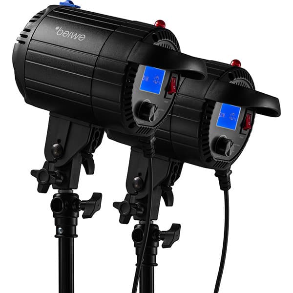 Beiwe TVINIT S100W Kit studiovalosetti
