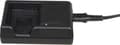 Miniatyrbillede 1 af 3: Olympus BCH-1 Indendørs Batterioplader Sort Batterioplader