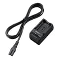 Miniatyrbild 1 av 5: Sony BC-TRW - batteriladdare