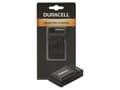 Miniatyrbillede 1 af 4: Duracell USB oplader til Sony NP-FW50