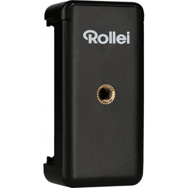 Rollei Selfie Smartphone Tripod Traveler stativ