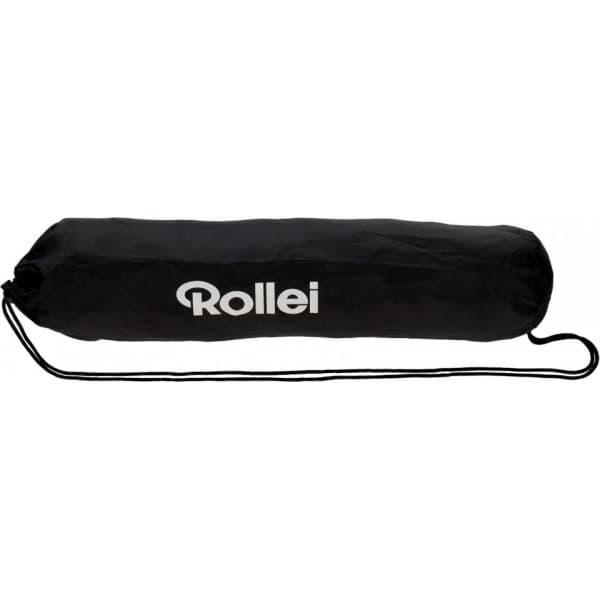 Rollei Selfie Smartphone Tripod Traveler stativ