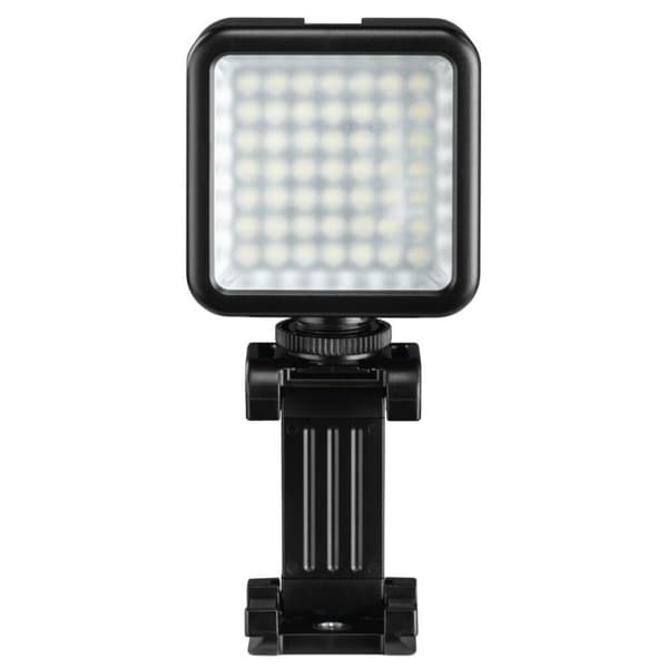 Hama LED-lampe 49 BD til smartphones foto- og videokameraer