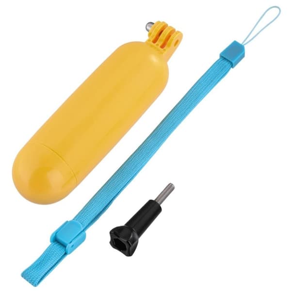 Hama Floaty Til GoPro Gul