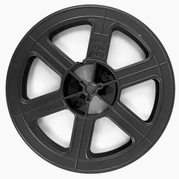 Reflecta filmrulle til Super 8 - Normal 8 Scanner