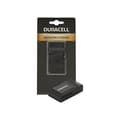 Miniatyrbild 1 av 3: Duracell USB-laddare för Olympus LI-90/92B (DRO5946)