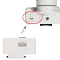 Miniatyrbild 5 av 5: Batterilucka till Canon EOS 100D