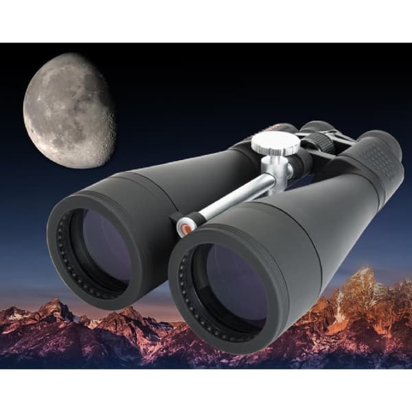 Astronomiai Žiūronai Imaisen 20x80 HD