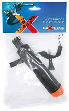 GoXtreme Waterproof Floating Grip 55241