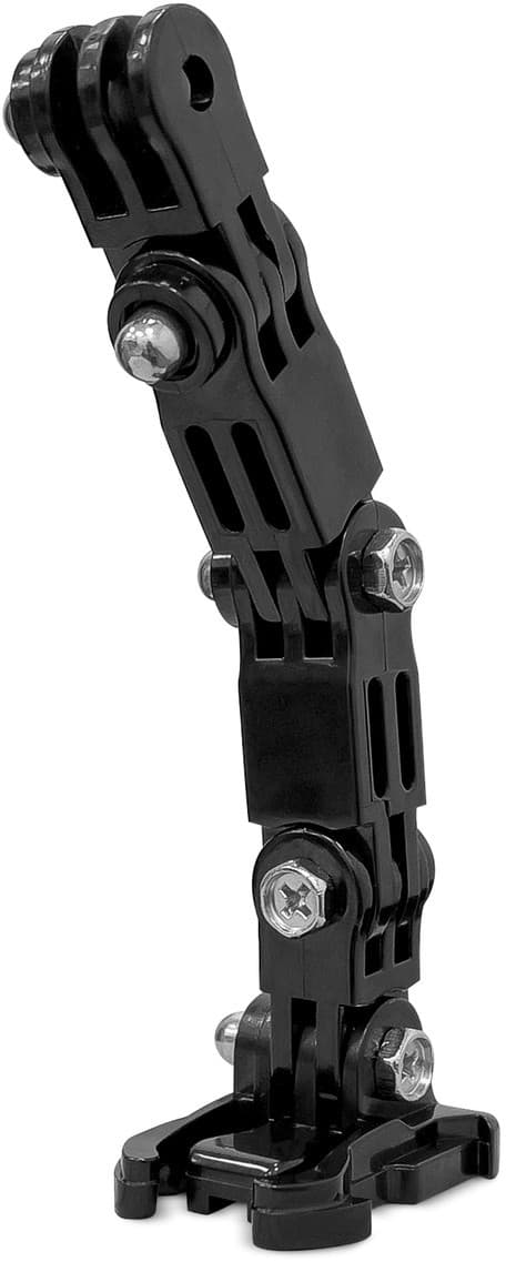 D-Fruit GoPro helmet mounting accessories