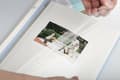 Miniatyrbild 3 av 4: Kodak Memorry Album/20 pages 235x270 Kraft Paper