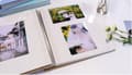 Miniatyrbild 2 av 4: Kodak Memorry Album/20 pages 235x270 Kraft Paper