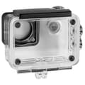 Miniatyrbillede 3 af 4: Waterproof case for GoXtreme Black Hawk 4K 55310