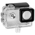 Miniatyrbillede 4 af 4: Waterproof case for GoXtreme Black Hawk 4K 55310