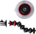 Miniatyrbilde 3 av 5: Joby suction cup Gorillapod Arm + GoPro adapter