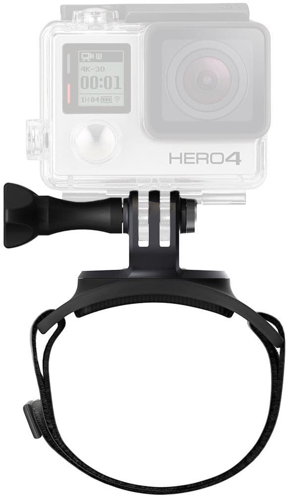 GoPro hand/leg strap The Strap